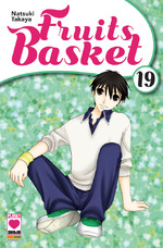 Fruits Basket